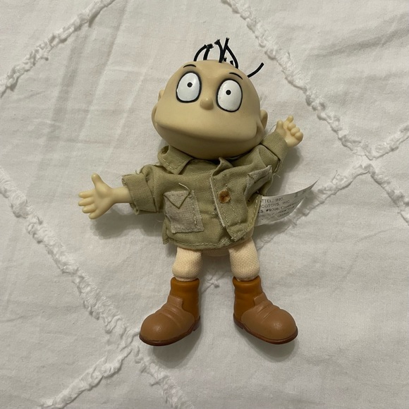 Vintage Rugrats Toy Bundle - Picture 2 of 16